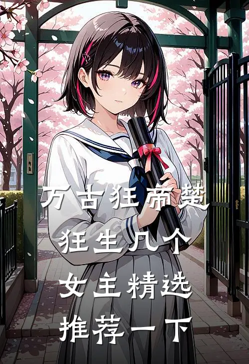 万古狂帝楚狂生几个女主精选推荐一下