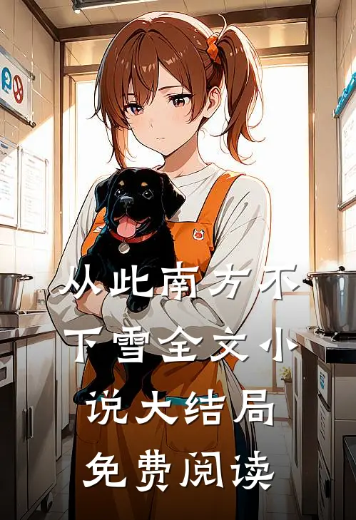 从此南方不下雪全文小说大结局免费阅读