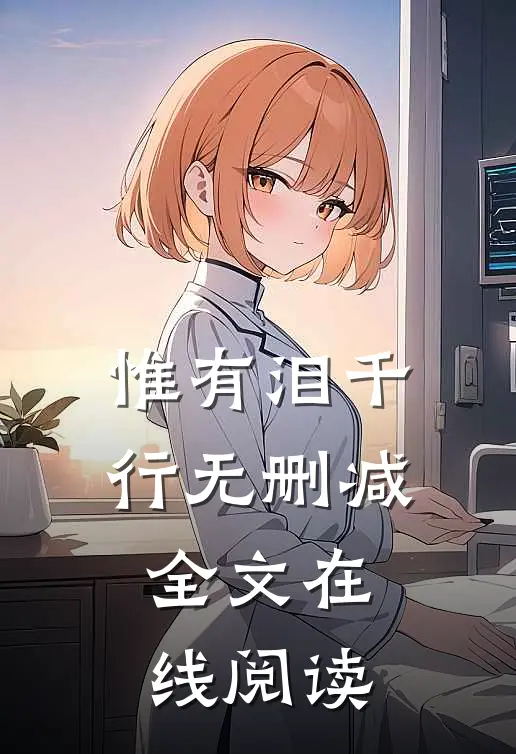 惟有泪千行无删减全文在线阅读