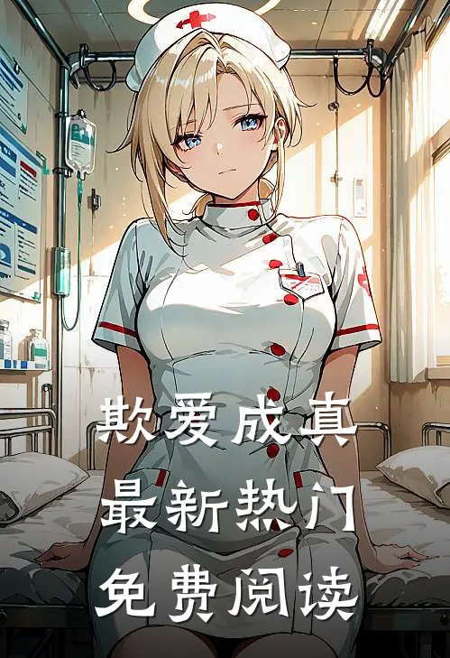 欺爱成真最新热门免费阅读