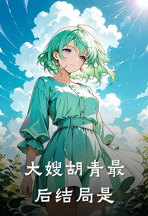 大嫂胡青最后结局是