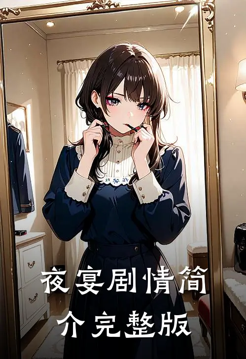 夜宴剧情简介完整版