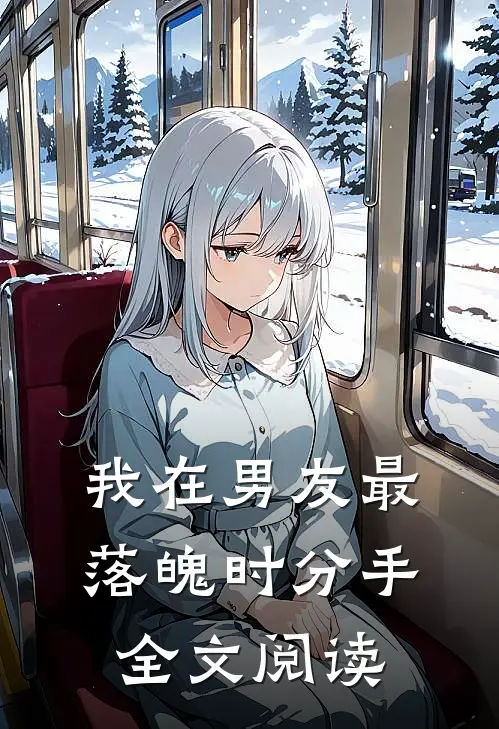 我在男友最落魄时分手全文阅读