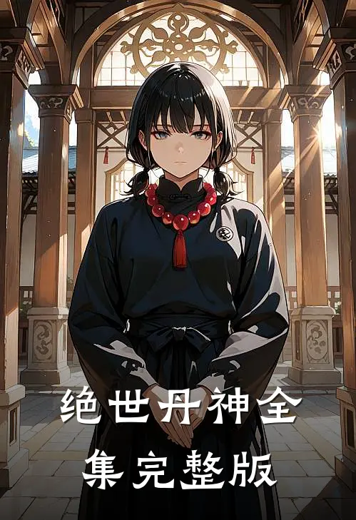绝世丹神全集完整版