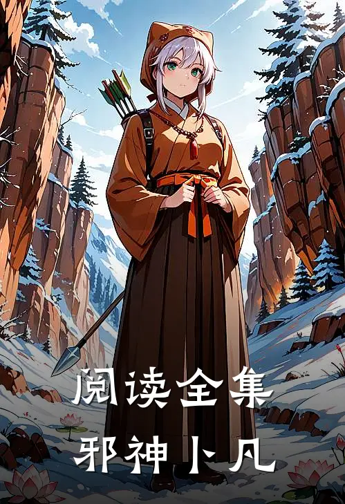 阅读全集邪神卜凡