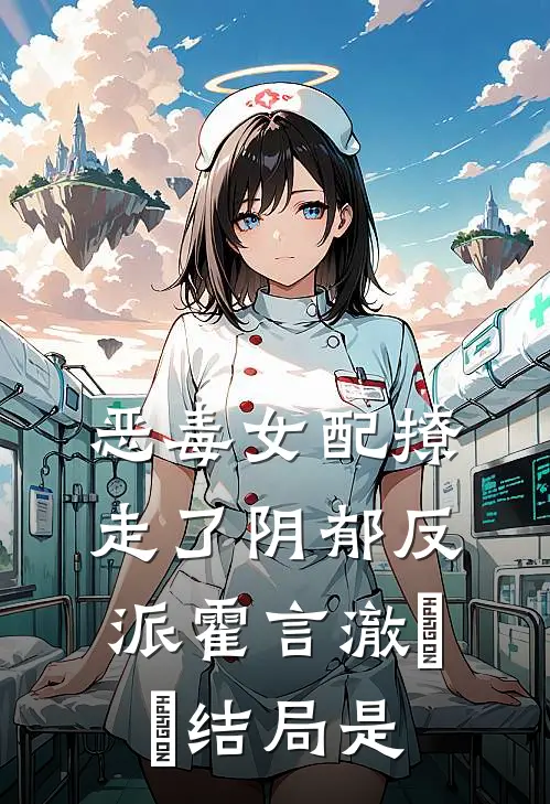 恶毒女配撩走了阴郁反派霍言澈玥玥结局是