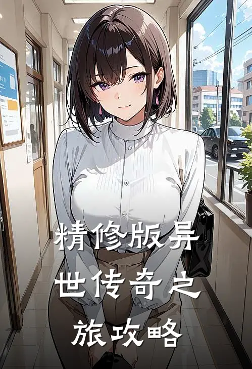 精修版异世传奇之旅攻略