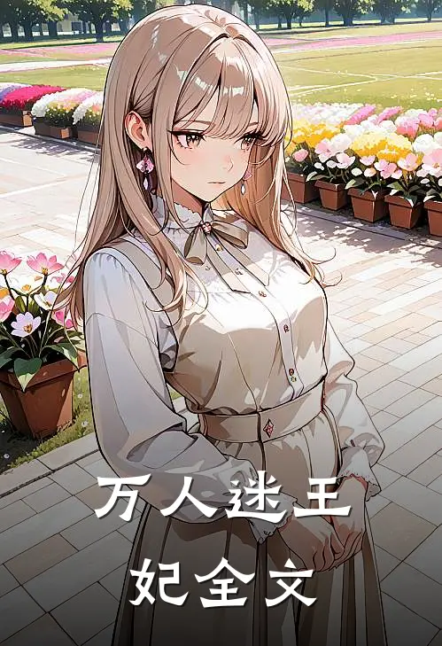 万人迷王妃全文