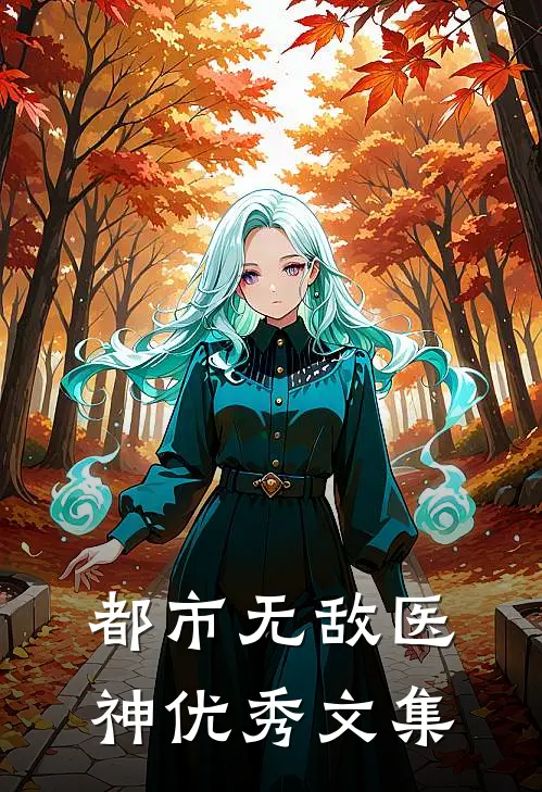 都市无敌医神优秀文集