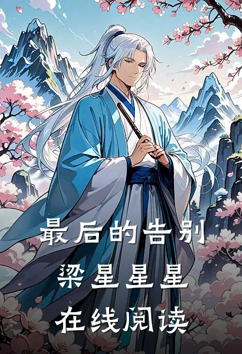最后的告别梁星星星在线阅读