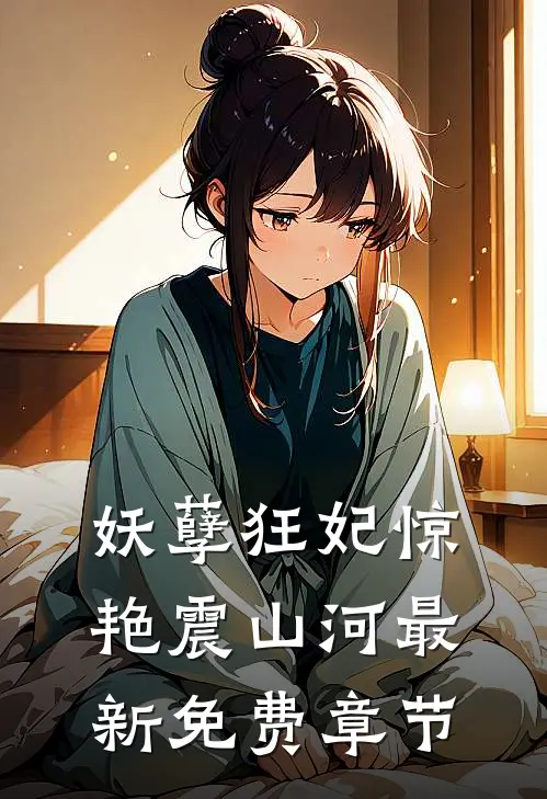 妖孽狂妃惊艳震山河最新免费章节