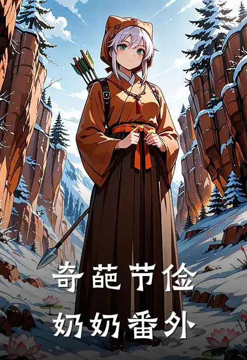 奇葩节俭奶奶 番外