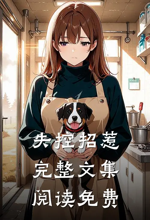 失控招惹完整文集阅读免费