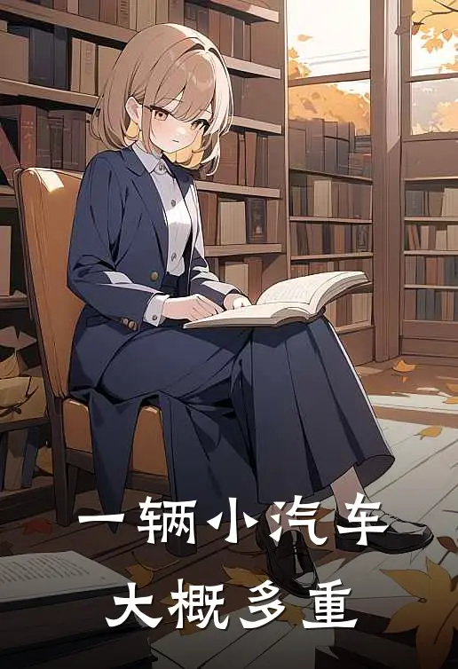 一辆小汽车大概多重