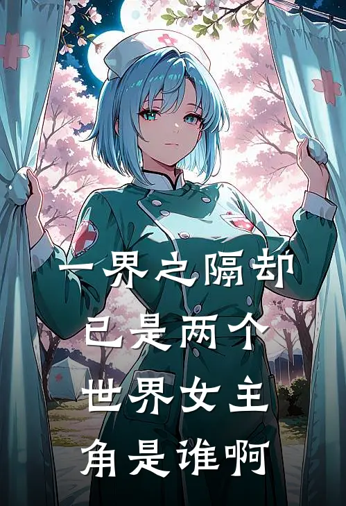 一界之隔却已是两个世界女主角是谁啊