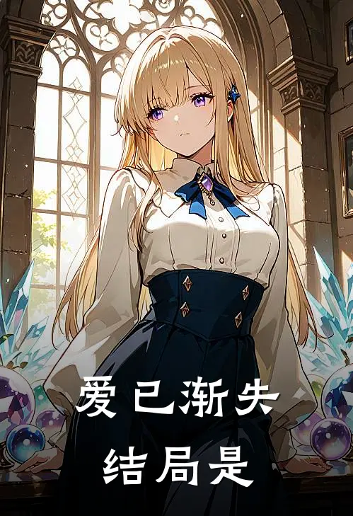 爱已渐失结局是