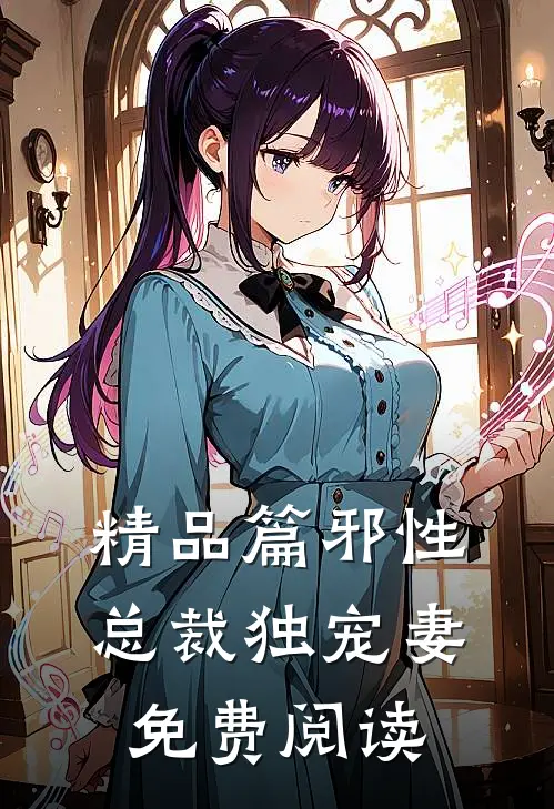 精品篇邪性总裁独宠妻免费阅读