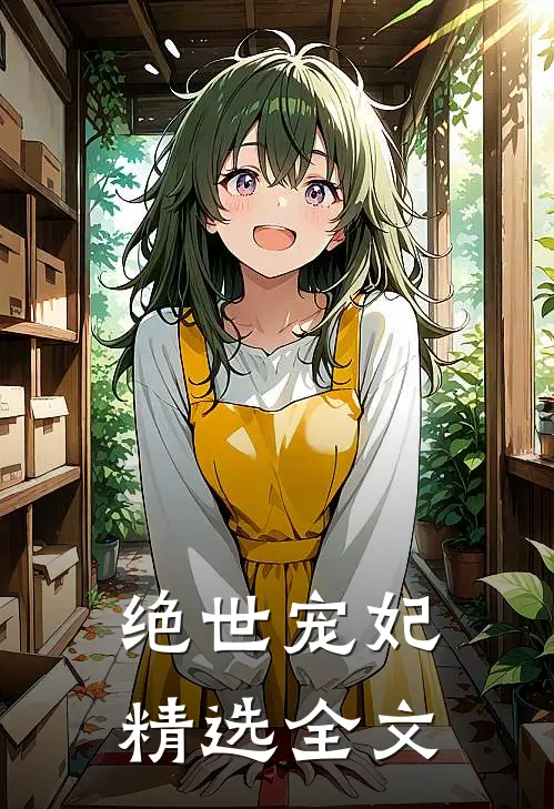 绝世宠妃精选全文
