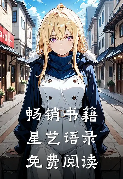 畅销书籍星艺语录免费阅读