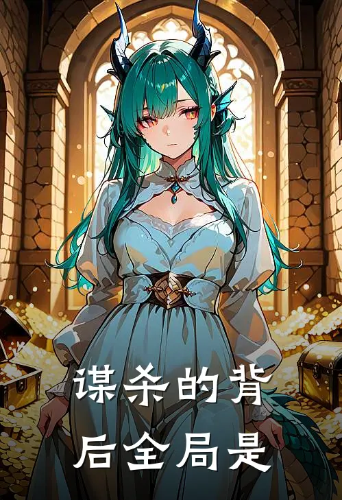 谋杀的背后全局是