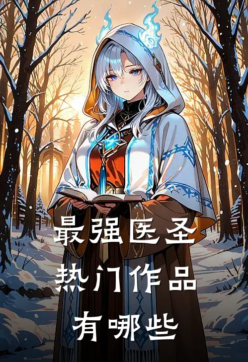 最强医圣热门作品有哪些