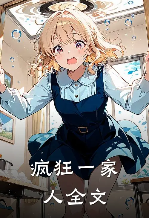 疯狂一家人全文