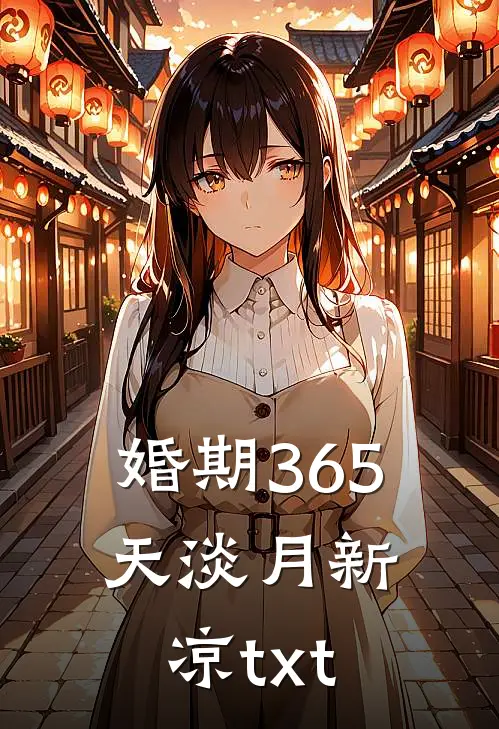 婚期365天淡月新凉txt