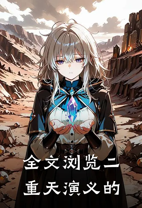 全文浏览二重天演义的