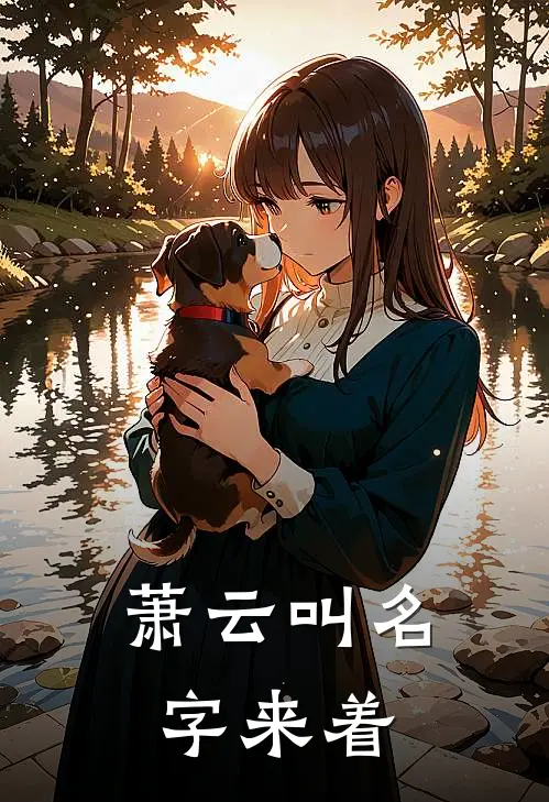 萧云叫名字来着