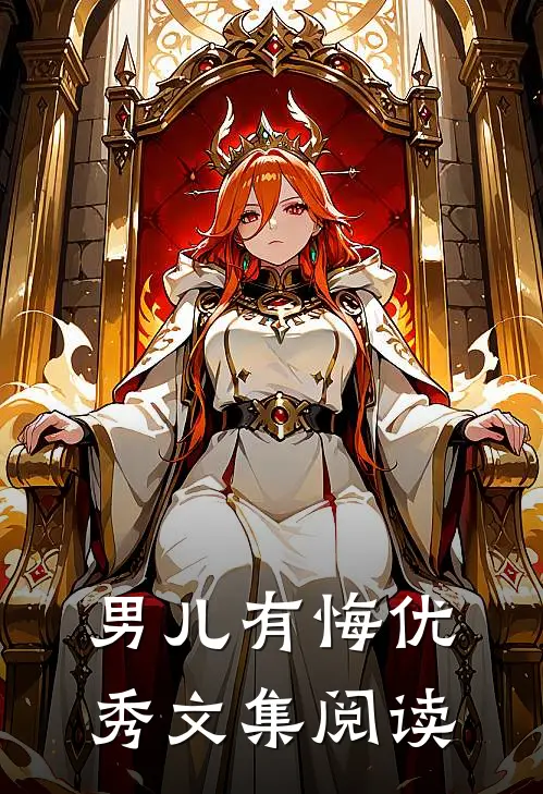 男儿有悔优秀文集阅读