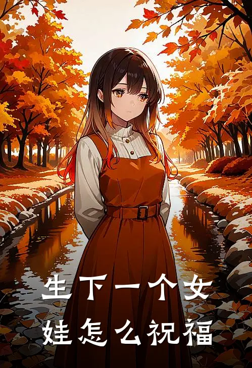 生下一个女娃怎么祝福
