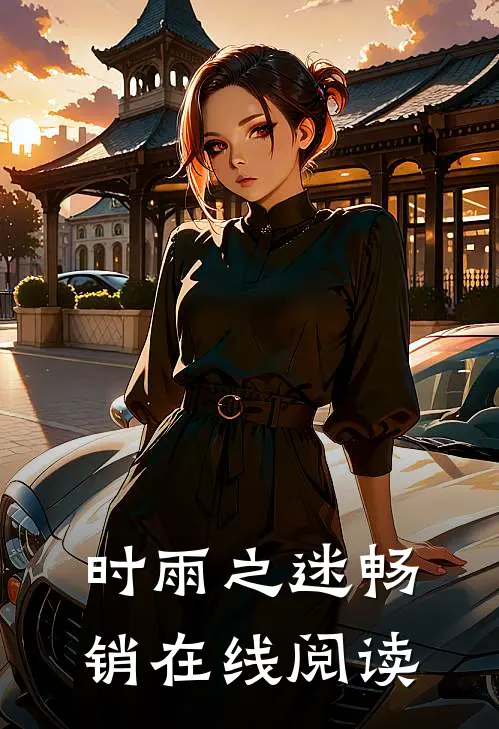 时雨之迷畅销在线阅读