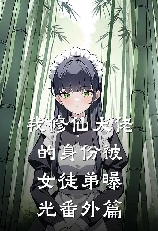 我修仙大佬的身份被女徒弟曝光 番外篇