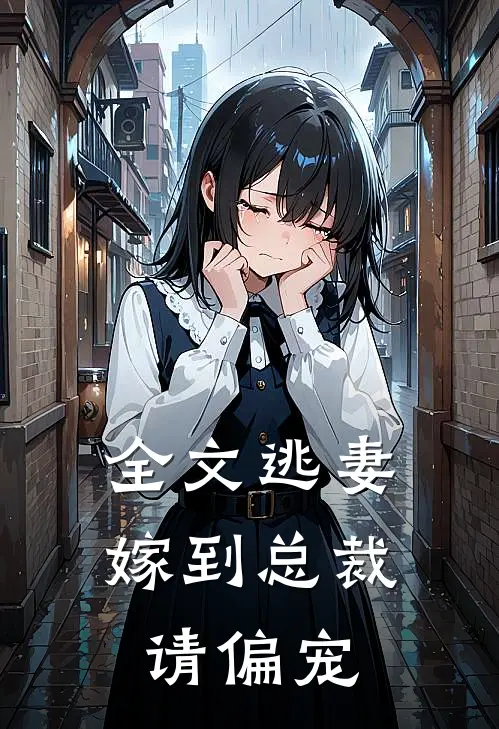 全文逃妻嫁到总裁请偏宠