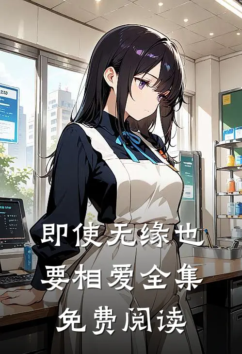 即使无缘也要相爱全集免费阅读