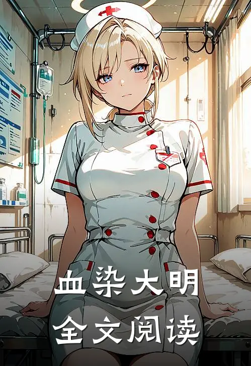 血染大明全文阅读