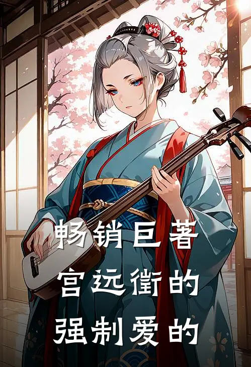 畅销巨著宫远徵的强制爱的