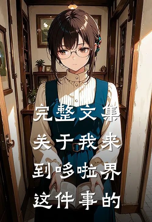 完整文集关于我来到哆啦界这件事的