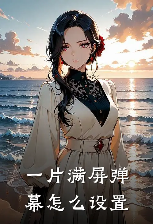 一片满屏弹幕怎么设置