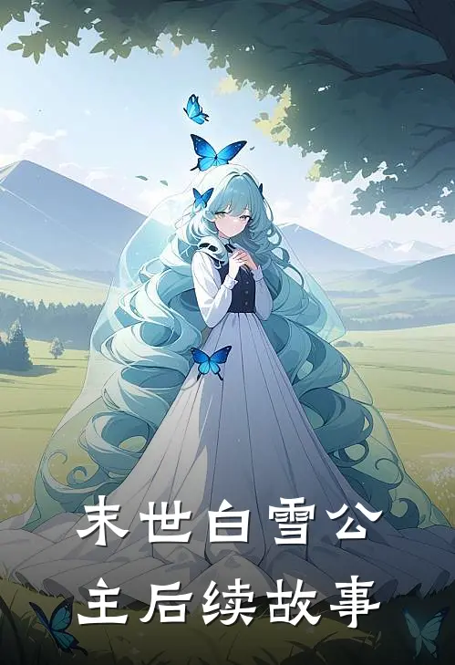 末世白雪公主后续故事