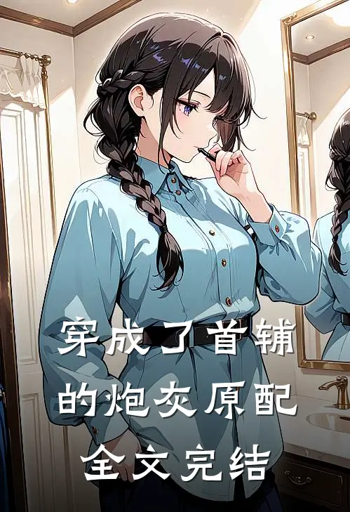 穿成了首辅的炮灰原配全文完结