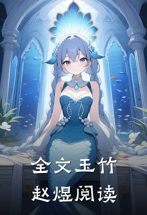 全文玉竹赵煜阅读