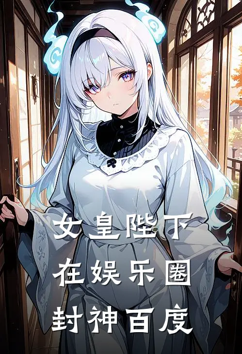 女皇陛下在娱乐圈封神百度