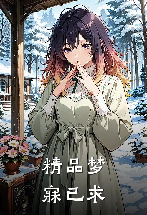 精品梦寐已求