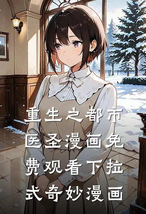 重生之都市医圣漫画免费观看下拉式奇妙漫画