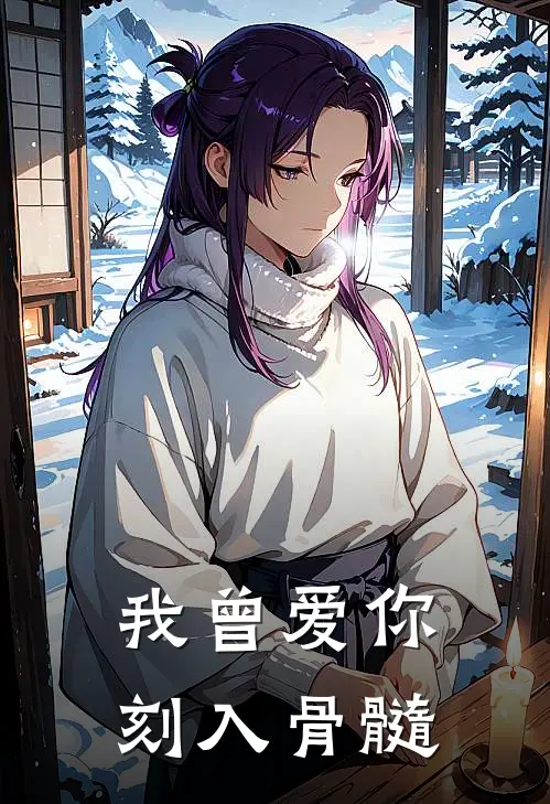 我曾爱你刻入骨髓
