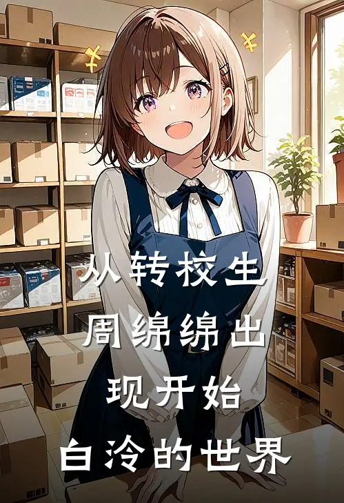从转校生周绵绵出现开始,白泠的世界
