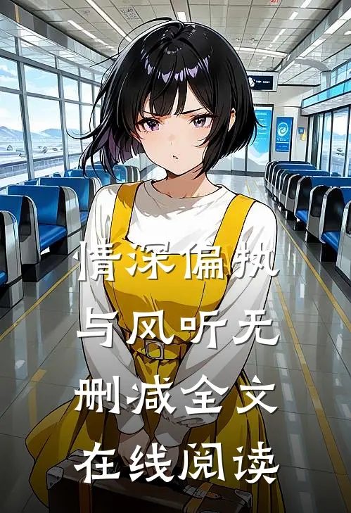 情深偏执与风听无删减全文在线阅读