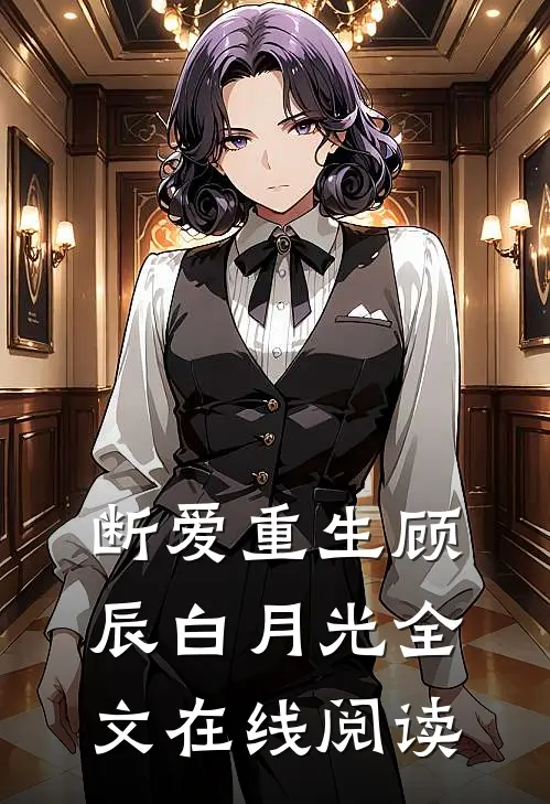 断爱重生顾辰白月光全文在线阅读