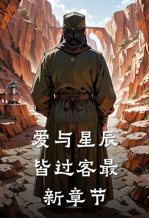 爱与星辰皆过客最新章节